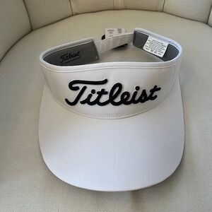 Titleist Golf Visor